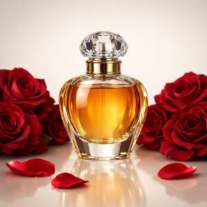 Luxury Perfume Photography Prompts