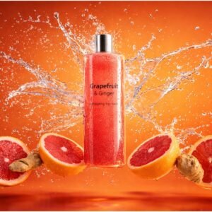 Luxury Skincare Product Photography Prompt