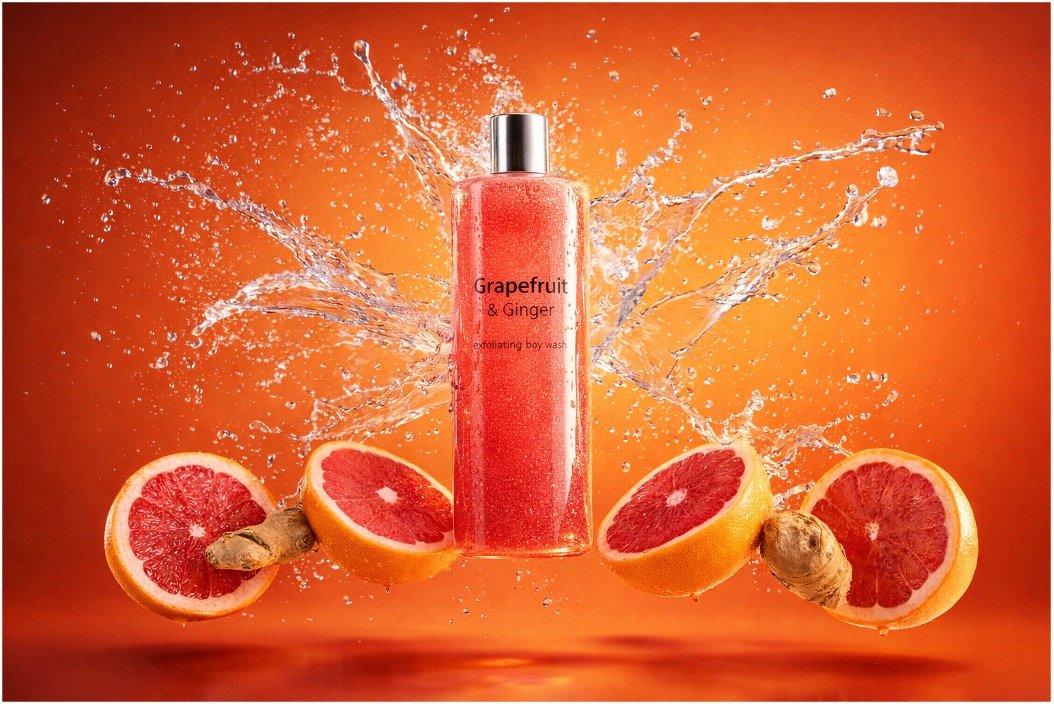 Luxury Skincare Product Photography Prompt Luxury Skincare Product Photography Prompt