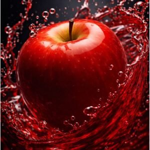 Luxury Food Photography AI Prompt for Ads, Posters & E-commerce