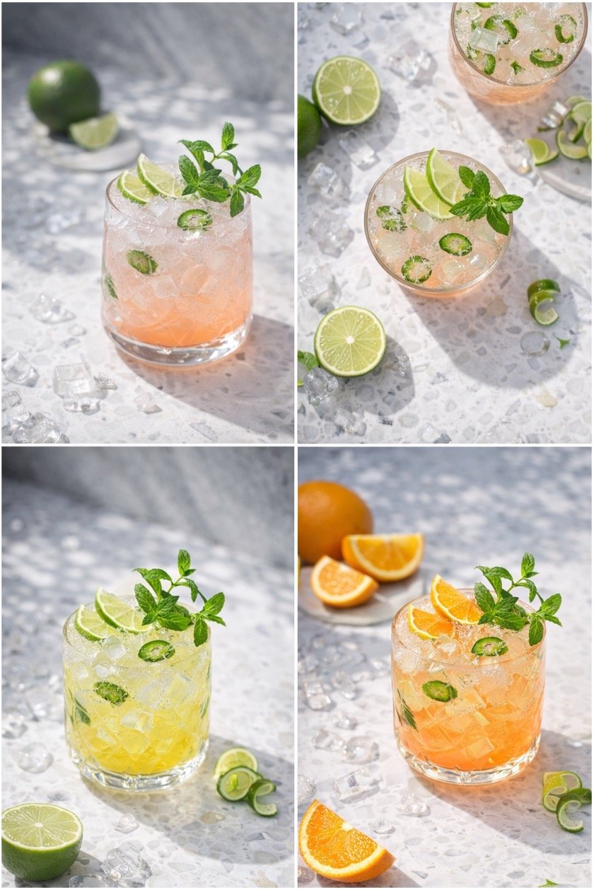Ultra-Realistic Editorial Drink Images for Ads & Social Media 1 Ultra-Realistic Editorial Drink Images for Ads & Social Media