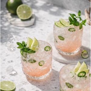 Ultra-Realistic Editorial Drink Images for Ads & Social Media