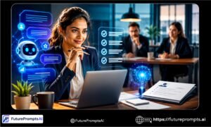 10 AI Prompts to Prepare for a Job Interview
