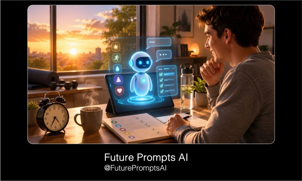 10 Best AI Prompts for Building Morning Routine Plans