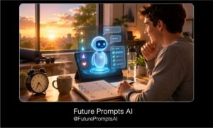 10 Best AI Prompts for Building Morning Routine Plans