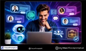 10 ChatGPT Prompts for Recruiter Outreach Messages