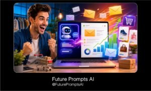 10 ChatGPT Prompts for WooCommerce Email Marketing Campaigns