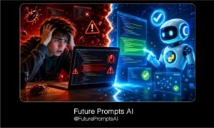 10 Free AI Prompts for Debugging Python Code