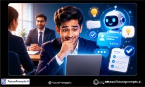 10 Free AI Prompts for Interview Questions and Answers