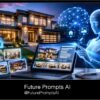 10 Free AI Prompts for Writing Real Estate Listing Descriptions