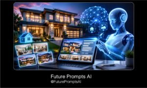 10 Free AI Prompts for Writing Real Estate Listing Descriptions