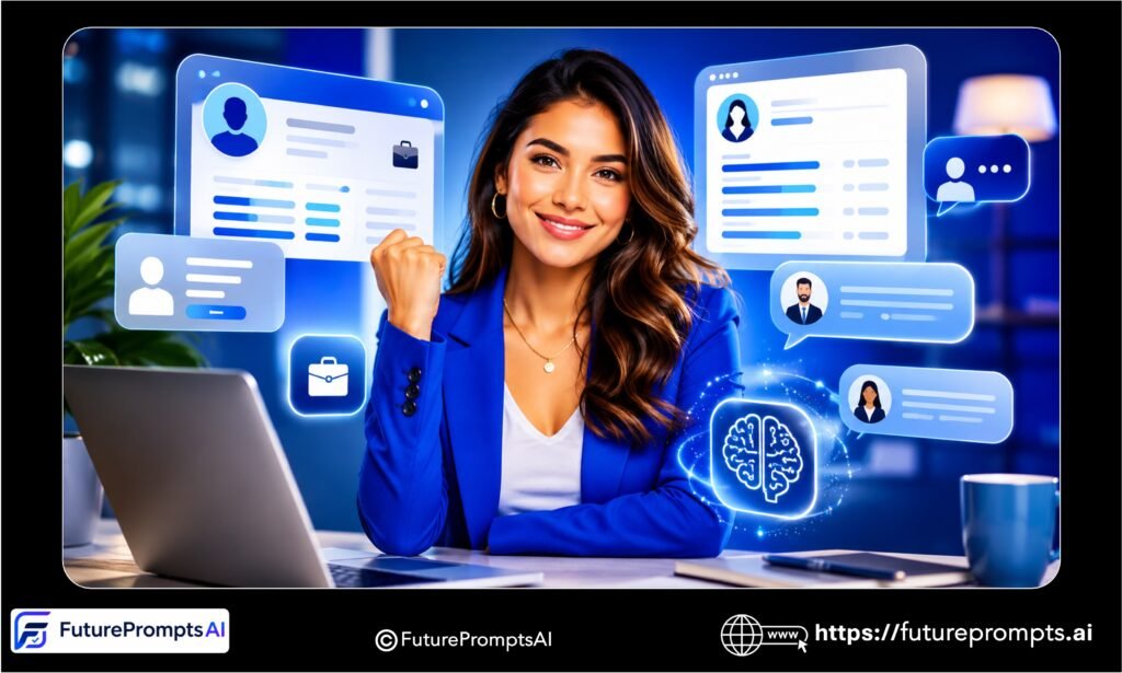 10 Free LinkedIn Headline Prompts for Job Seekers