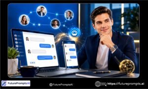 10 Free Networking Message Prompts for LinkedIn