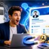 AI Prompts to Improve Your LinkedIn Profile