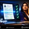 ATS Resume Prompts for Job Applications