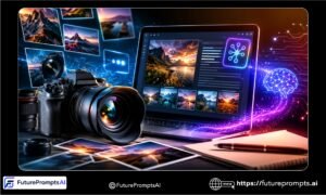Best AI Prompts for Writing Photography Blog Posts