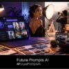 ChatGPT Prompts for Generating Photo Shoot Concepts