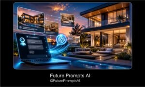 ChatGPT Prompts for Property Marketing Copy