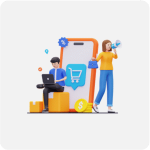 E-Commerce