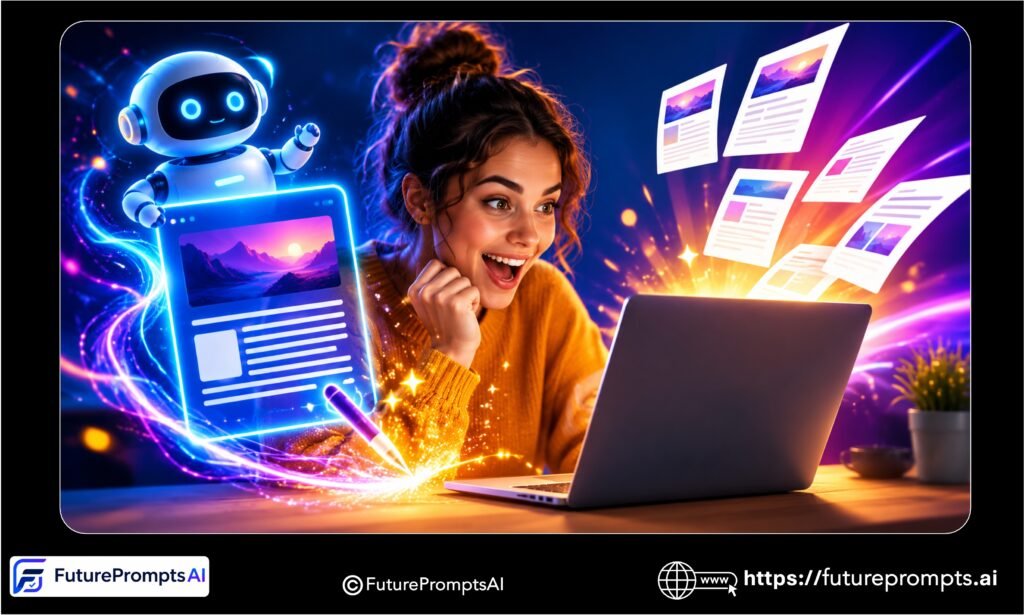 Editable AI Prompts for Better Blog Introductions