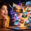 FREE Prompts for Images