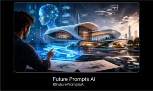 Free AI Prompts for Architectural Concept Design