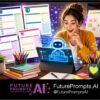 Free AI Prompts for Writing Lesson Plan Templates