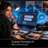 Free AI Prompts for Writing Photography Portfolio Bios