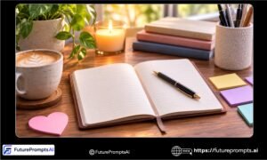 10 Journal Prompt Pack for Personal Growth and Reflection