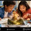 10 AI Picture Writing Prompts for Creative Students