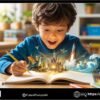10 Creative Writing AI Prompts for 3rd Grade