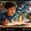 10 Creative Writing AI Prompts for 4th Graders