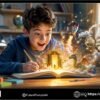 10 Creative Writing Prompts for 5th Grade
