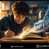 10 Creative Writing Prompts for High School Students