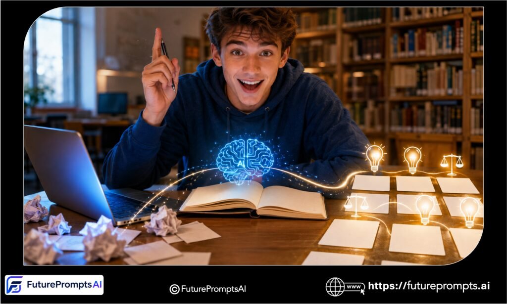 10 Persuasive Essay Topic AI Prompts for Students
