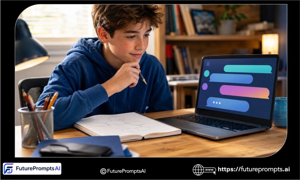 10 Persuasive Writing AI Prompts for 7th Grade