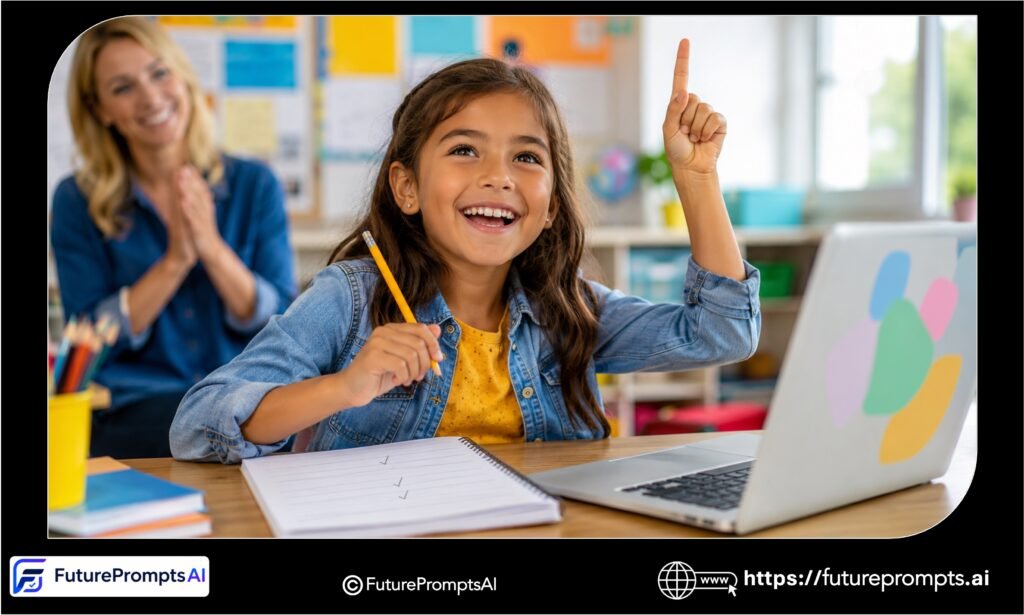 10 Persuasive Writing AI Prompts for Grade 3
