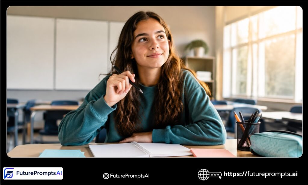 10 Persuasive Writing Prompts for High School Students