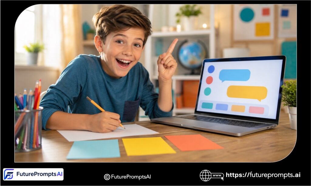 10 Persuasive Writing Prompts for Kids