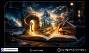 Creative Writing Prompts for AI Storytelling