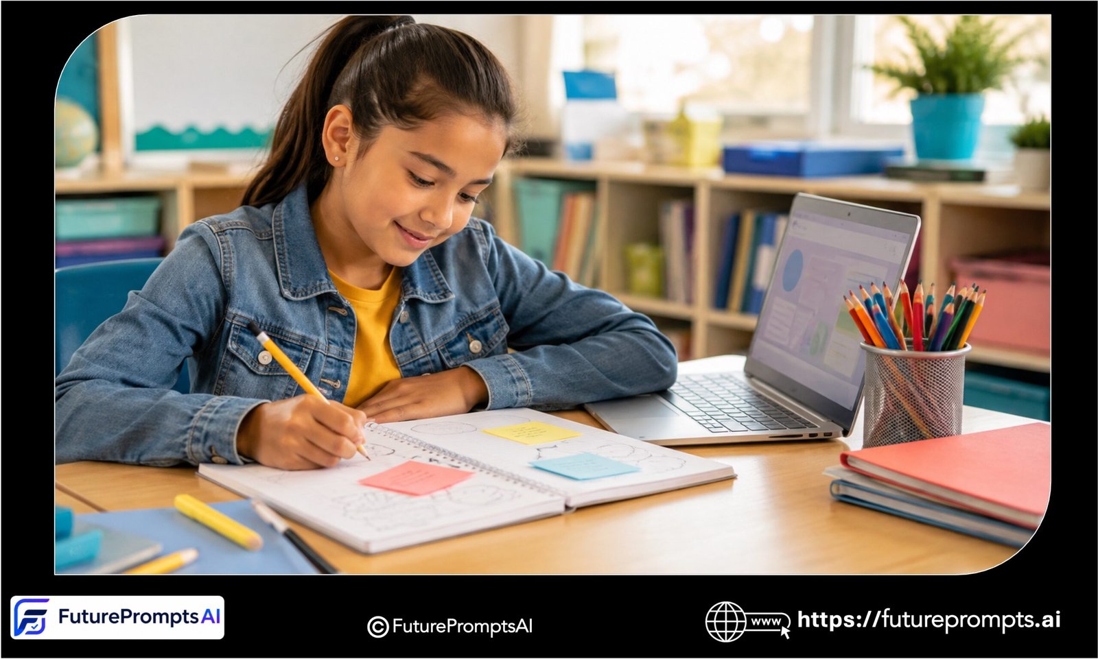 Editable AI Prompts for 5th-Grade Persuasive Writing