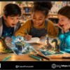 Grade 5 Creative Writing Picture Prompts