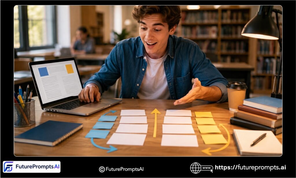 Persuasive Writing AI Prompts for College Students