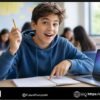 Persuasive Writing AI Prompts for Middle School