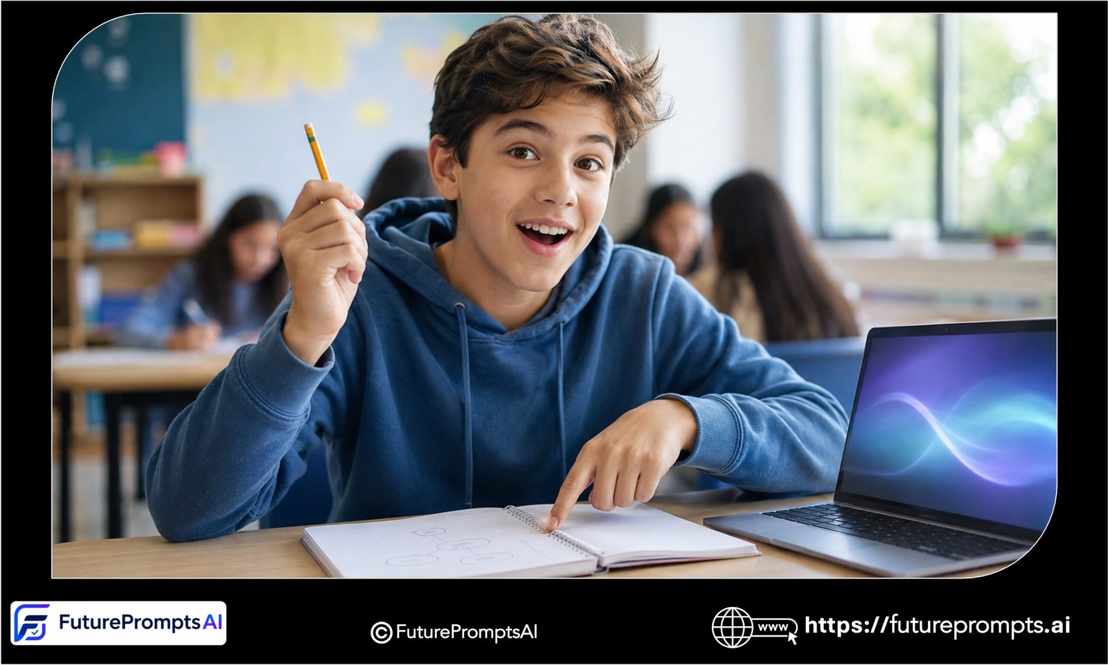 Persuasive Writing AI Prompts for Middle School