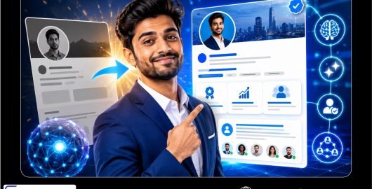 10 AI Prompts to Improve Your LinkedIn Profile