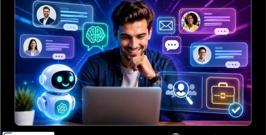 10 ChatGPT Prompts for Recruiter Outreach Messages