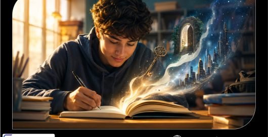 10 Creative Writing Prompts for High School Students