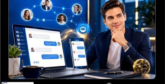 10 Free Networking Message Prompts for LinkedIn