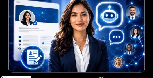 10 LinkedIn About Section Prompts for Professionals